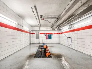 Pronájem komerční nemovitosti, Jihlava, Hradební, 447 m2