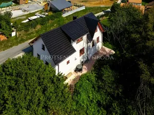 Prodej ubytování, Český Krumlov, 186 m2