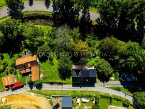 Prodej ubytování, Český Krumlov, 186 m2