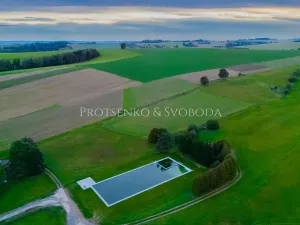 Prodej chalupy, Oudoleň, 243 m2