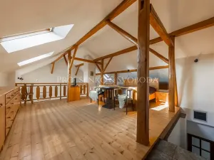 Prodej chalupy, Oudoleň, 243 m2