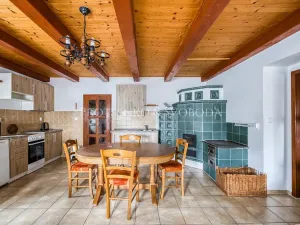 Prodej ubytování, Nová Pec, 330 m2