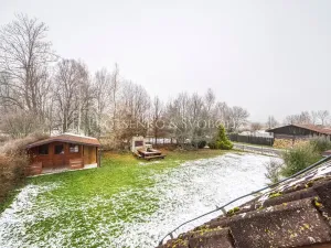 Prodej apartmánu, Nová Pec, 330 m2