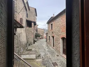 Prodej bytu 5+1, Bucine, Itálie, 110 m2