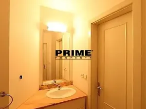 Pronájem bytu 2+kk, Praha - Vinohrady, Belgická, 42 m2