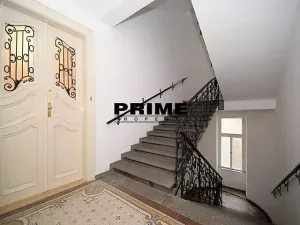Pronájem obchodního prostoru, Praha - Staré Město, Martinská, 76 m2