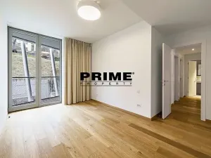 Pronájem bytu 4+kk, Praha - Smíchov, Holečkova, 178 m2