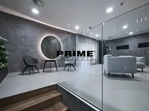 Pronájem kanceláře, Praha - Nové Město, Klimentská, 73 m2