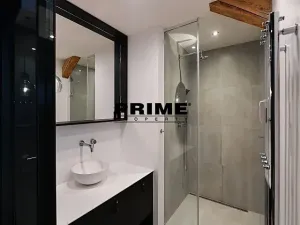 Pronájem bytu 3+kk, Praha - Vinohrady, náměstí Jiřího z Poděbrad, 156 m2