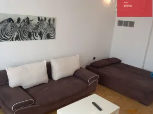 Pronájem bytu 1+1, Ostrava, Zeyerova, 30 m2