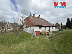 Prodej rodinného domu, Jiříkov - Loučné, Filipovská, 280 m2