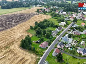 Prodej rodinného domu, Jiříkov - Loučné, Filipovská, 280 m2