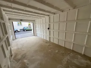 Pronájem garáže, Mladá Boleslav, Jana Augusty, 18 m2