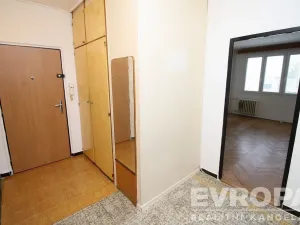 Pronájem bytu 2+1, Plzeň, Luďka Pika, 61 m2