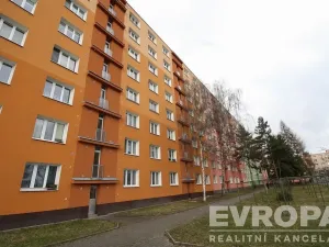 Pronájem bytu 2+1, Plzeň, Luďka Pika, 61 m2