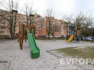 Pronájem bytu 2+1, Plzeň, Luďka Pika, 61 m2