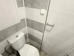 Pronájem bytu 2+1, Chomutov, Dřínovská, 62 m2