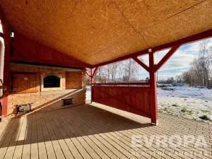 Prodej rodinného domu, Bystročice, 245 m2