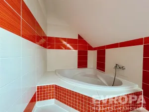 Prodej rodinného domu, Bystročice, 245 m2