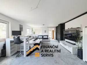 Pronájem rodinného domu, Bozkov, 190 m2