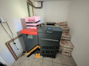 Pronájem rodinného domu, Bozkov, 190 m2