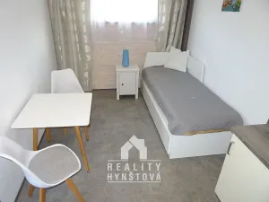 Pronájem bytu 1+1, Rájec-Jestřebí - Rájec, Školní, 30 m2