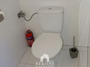 Pronájem bytu 1+1, Rájec-Jestřebí - Rájec, Školní, 30 m2