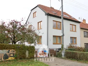 Pronájem bytu 1+1, Rájec-Jestřebí - Rájec, Školní, 30 m2