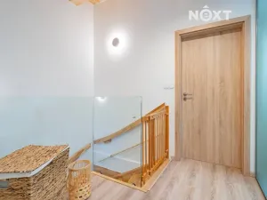 Prodej rodinného domu, Planá nad Lužnicí, Nad Hejtmanem, 109 m2