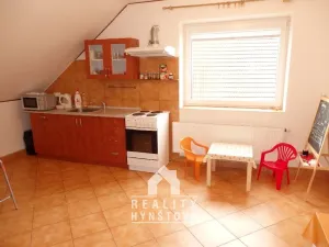 Pronájem bytu 3+1, Habrůvka, 100 m2