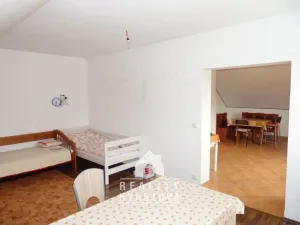 Pronájem bytu 3+1, Habrůvka, 100 m2