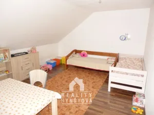 Pronájem bytu 3+1, Habrůvka, 100 m2
