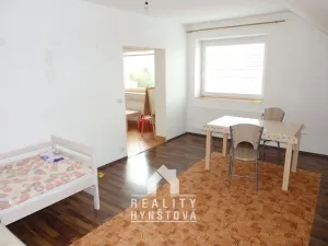 Pronájem bytu 3+1, Habrůvka, 100 m2