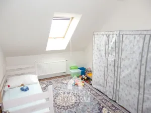 Pronájem bytu 3+1, Habrůvka, 100 m2