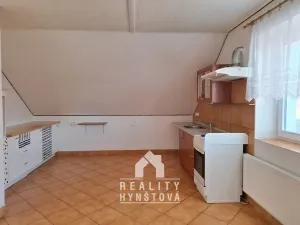 Pronájem bytu 3+1, Habrůvka, 100 m2
