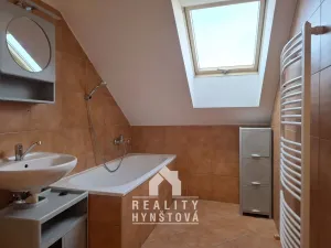 Pronájem bytu 3+1, Habrůvka, 100 m2