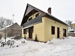 Prodej rodinného domu, Slatina, 163 m2