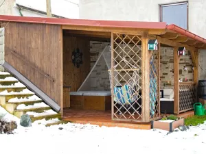 Prodej rodinného domu, Slatina, 163 m2