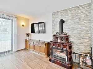 Prodej rodinného domu, Slatina, 163 m2