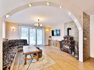 Prodej rodinného domu, Slatina, 163 m2