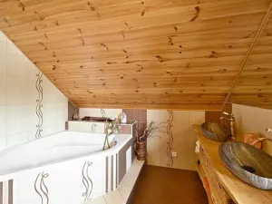 Prodej rodinného domu, Slatina, 163 m2