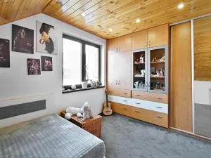 Prodej rodinného domu, Slatina, 163 m2