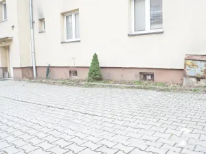 Pronájem bytu 2+kk, Ostrava - Heřmanice, Parcelní, 42 m2