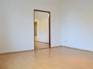 Pronájem bytu 2+kk, Ostrava - Heřmanice, Parcelní, 42 m2