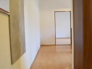 Pronájem bytu 2+kk, Ostrava - Heřmanice, Parcelní, 42 m2