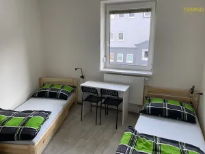 Pronájem bytu 1+kk, Třebíč, Esperantistů, 35 m2