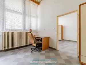 Pronájem obchodního prostoru, Znojmo, Uhelná, 450 m2
