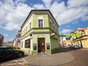 Prodej činžovního domu, Kladno, Váňova, 228 m2