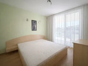 Prodej bytu 3+kk, Pomorie, Marina Holiday Club, Bulharsko, 84 m2