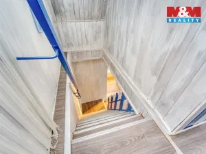 Prodej chaty, Stříbro - Butov, 64 m2